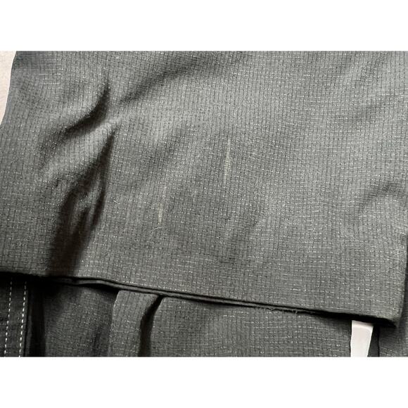 Kuhl pants size 20W black performance **small flaw see photo** outdoors camping - Picture 10 of 10